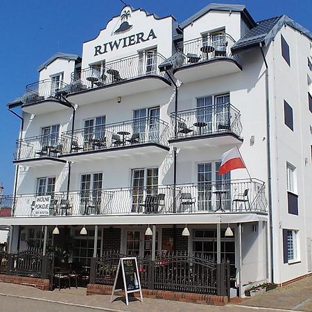 Riwiera จวีร์ซีโน ภายนอก รูปภาพ