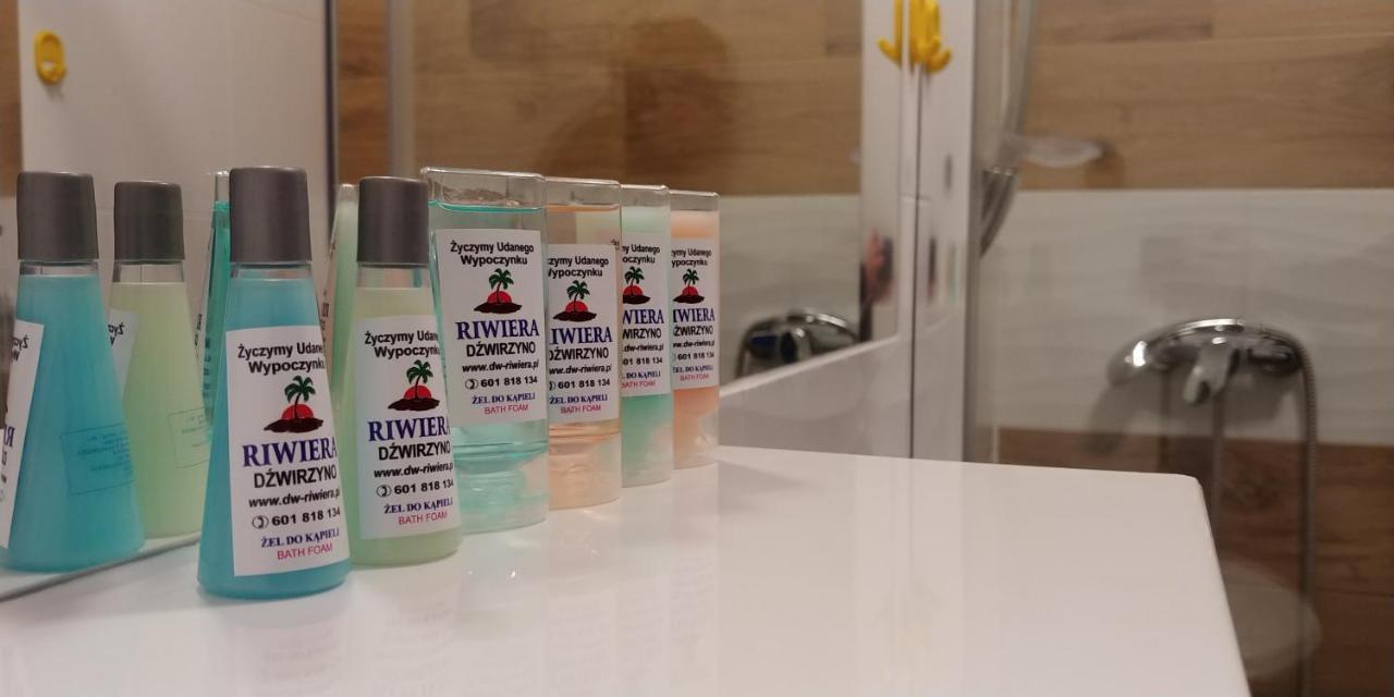 Riwiera จวีร์ซีโน ภายนอก รูปภาพ
