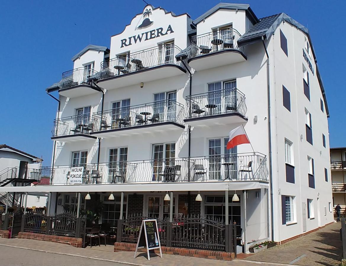 Riwiera จวีร์ซีโน ภายนอก รูปภาพ