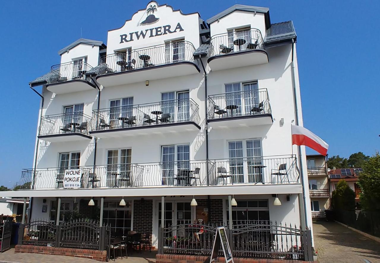 Riwiera จวีร์ซีโน ภายนอก รูปภาพ