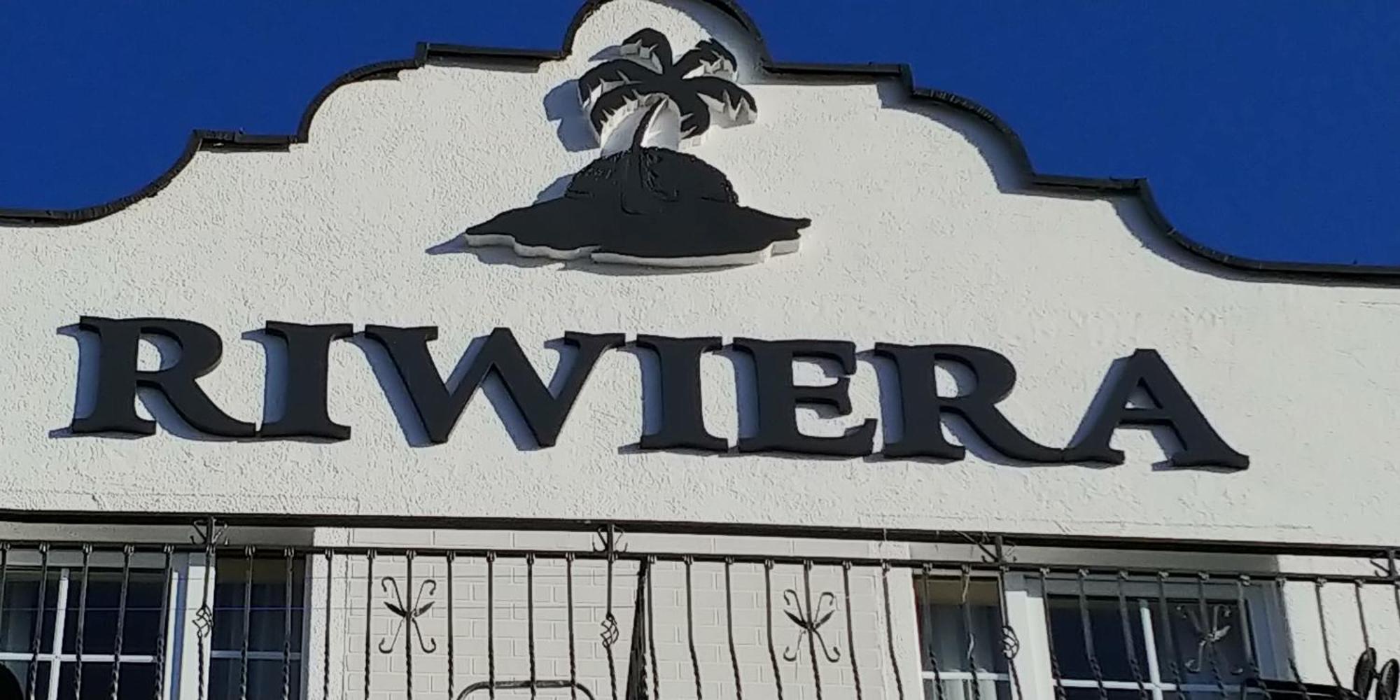 Riwiera จวีร์ซีโน ภายนอก รูปภาพ